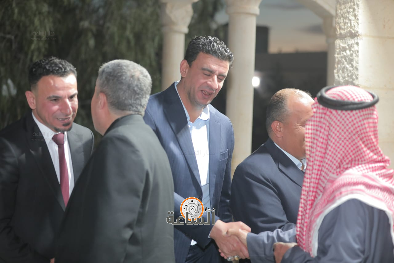 Madar Al-Saa Images 0.044691581112142664