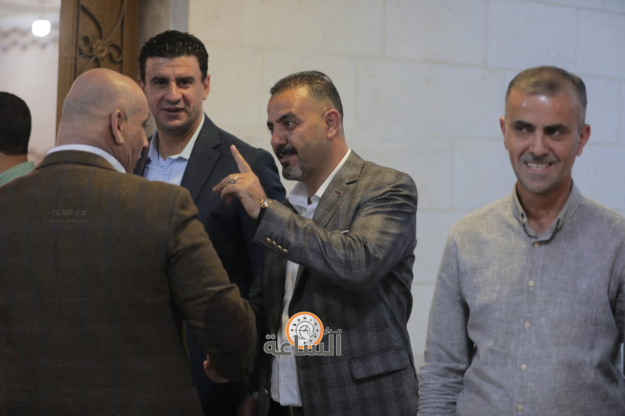 Madar Al-Saa Images 0.25692661102184844