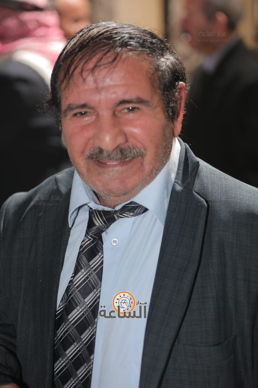 Madar Al-Saa Images 0.4188484745483201