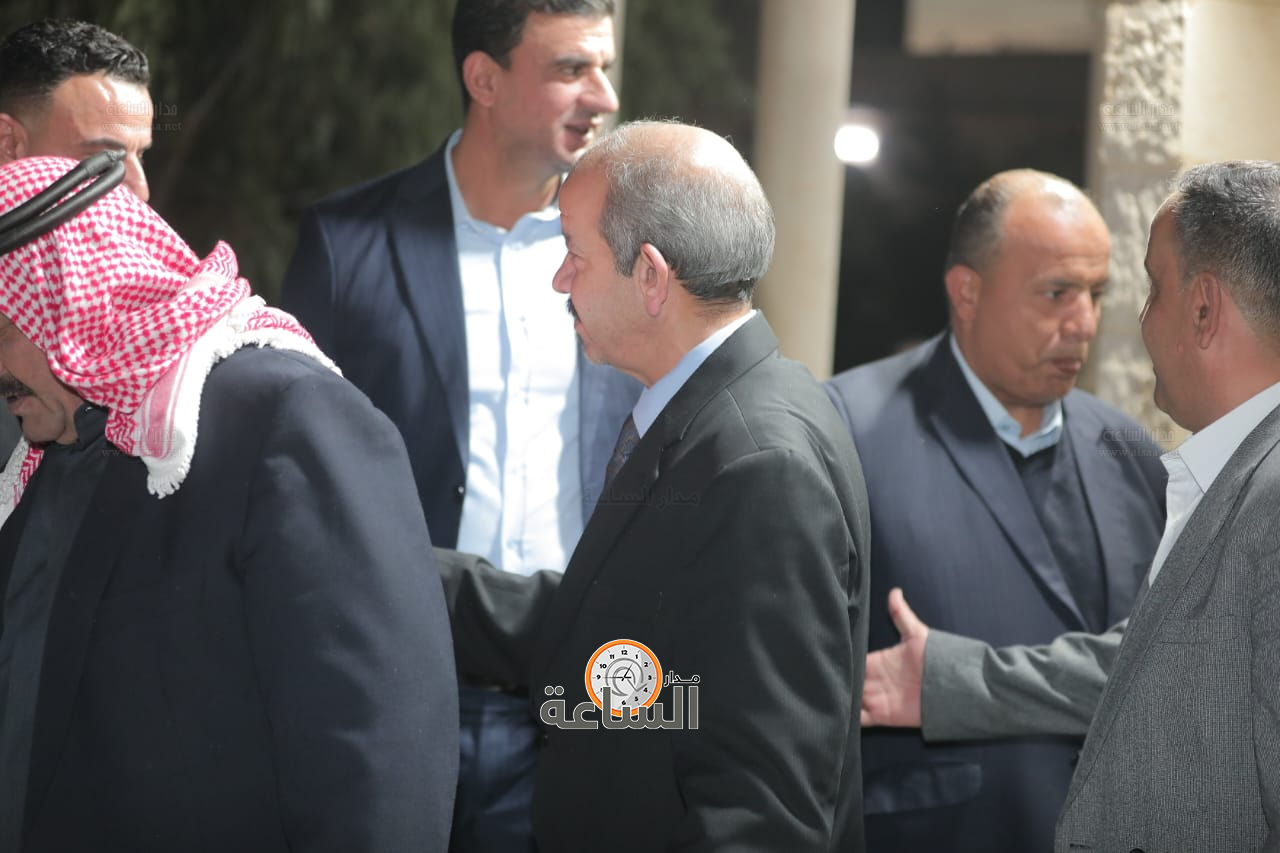 Madar Al-Saa Images 0.49913029688922905