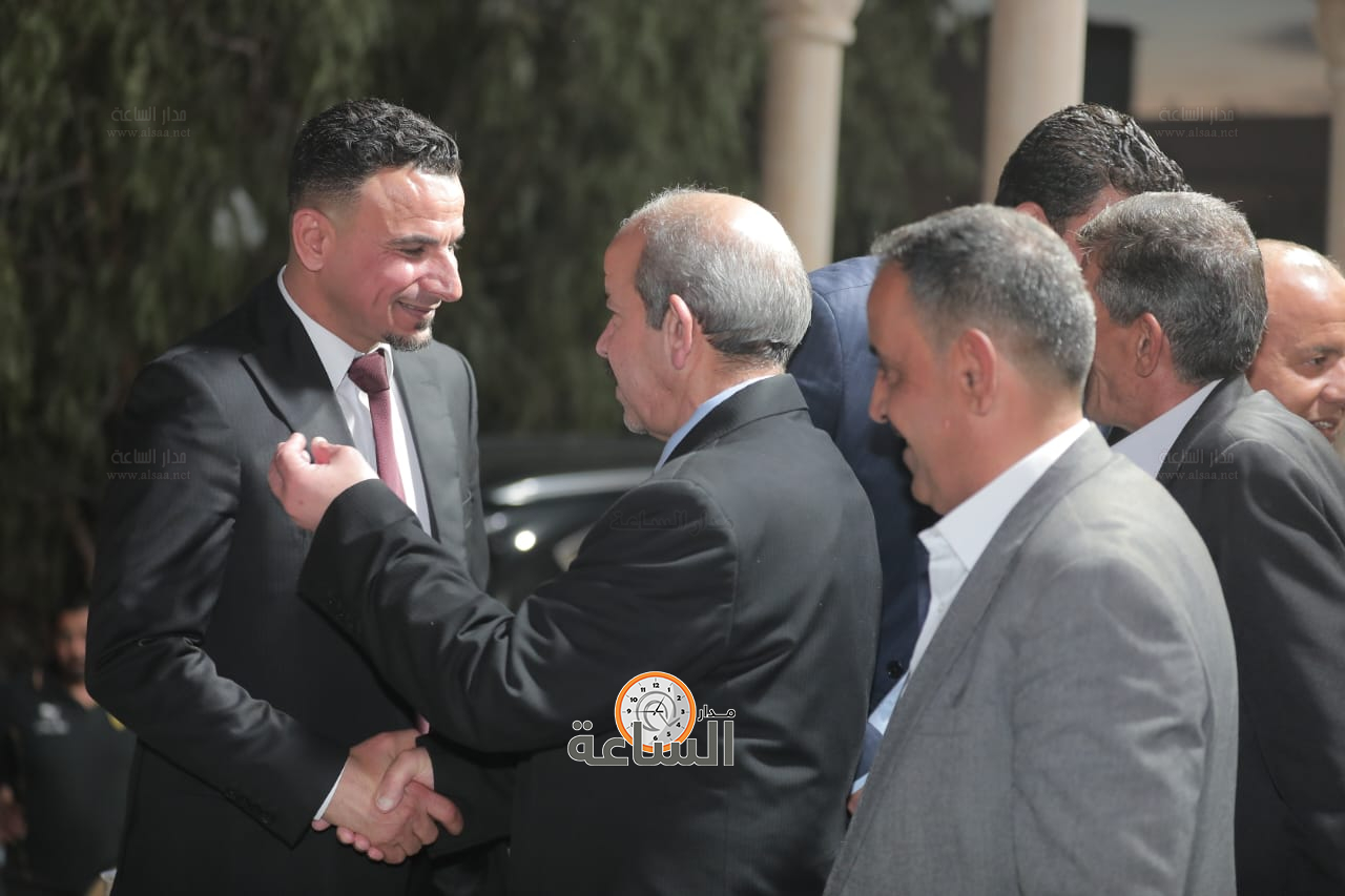 Madar Al-Saa Images 0.597948800045143