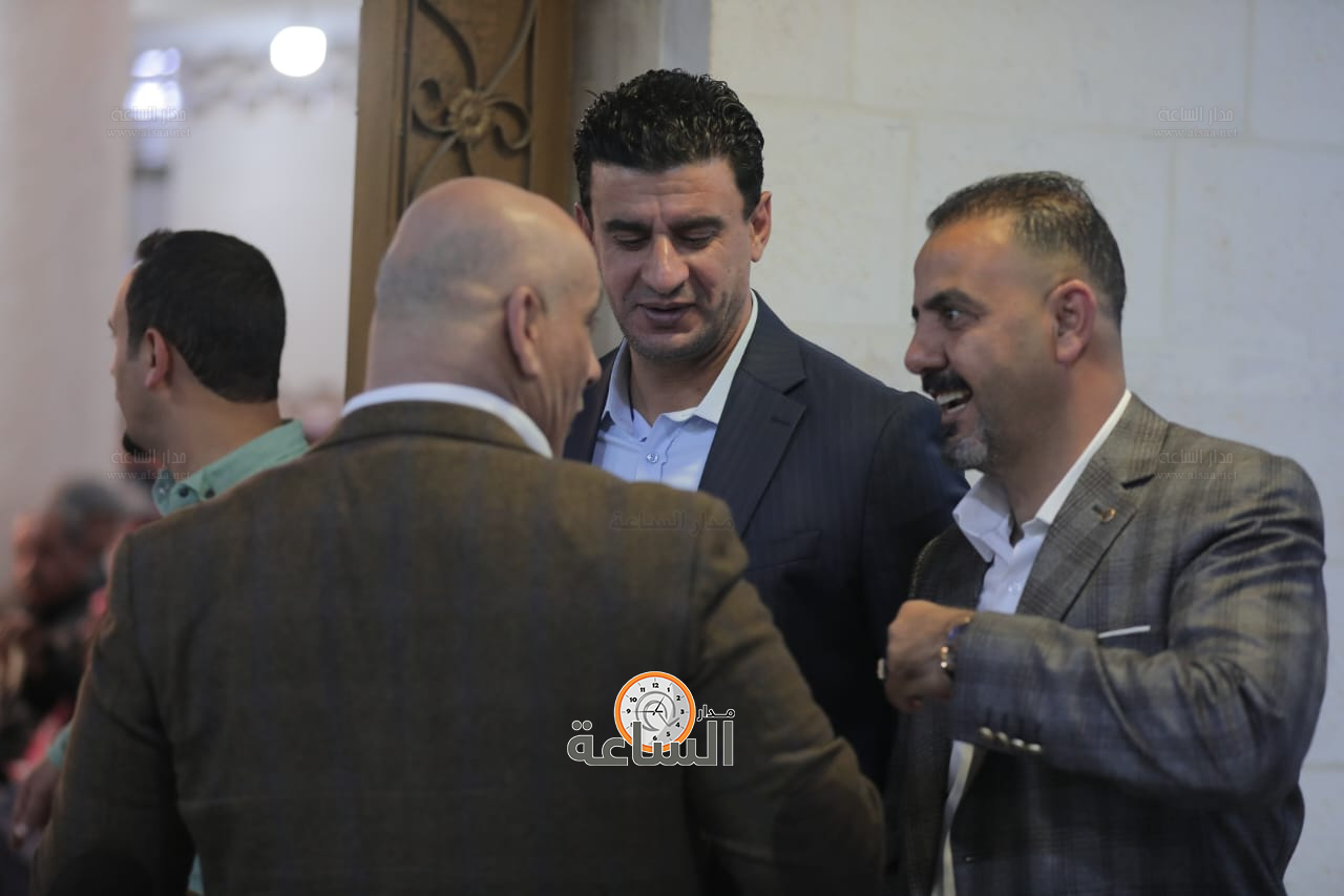 Madar Al-Saa Images 0.5802752992866871