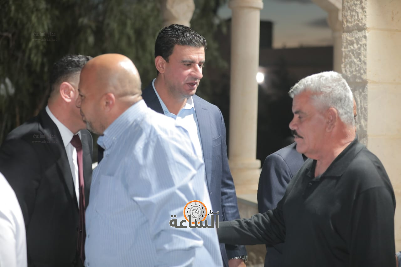 Madar Al-Saa Images 0.3679303816114652