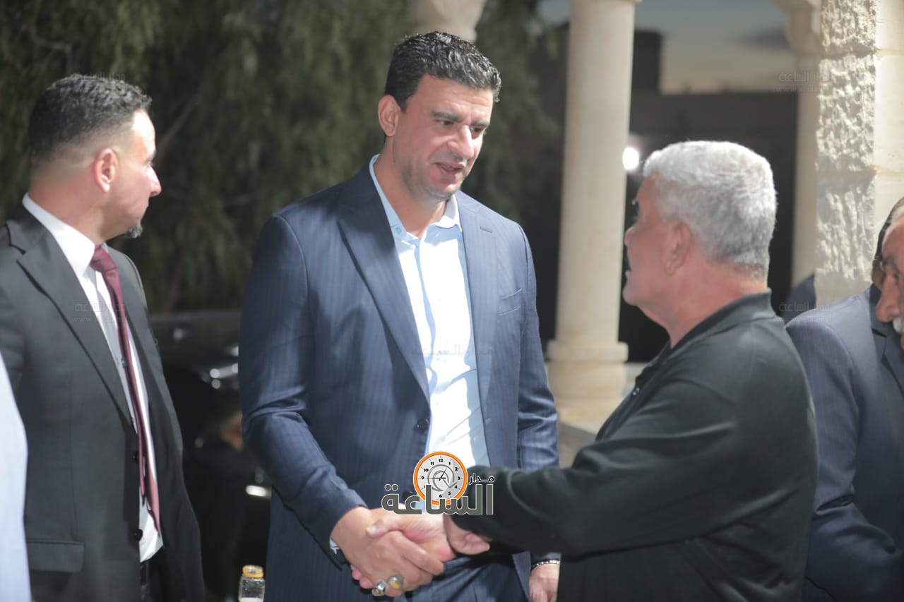 Madar Al-Saa Images 0.8111155501531895