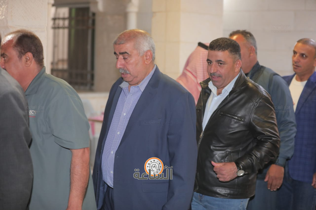 Madar Al-Saa Images 0.13364127983780727