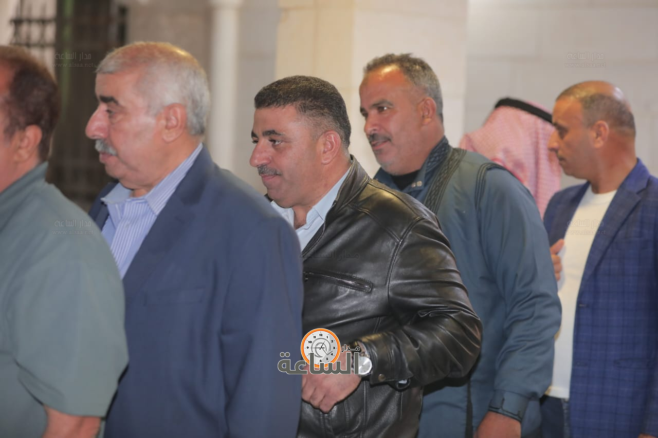 Madar Al-Saa Images 0.6301545577693879