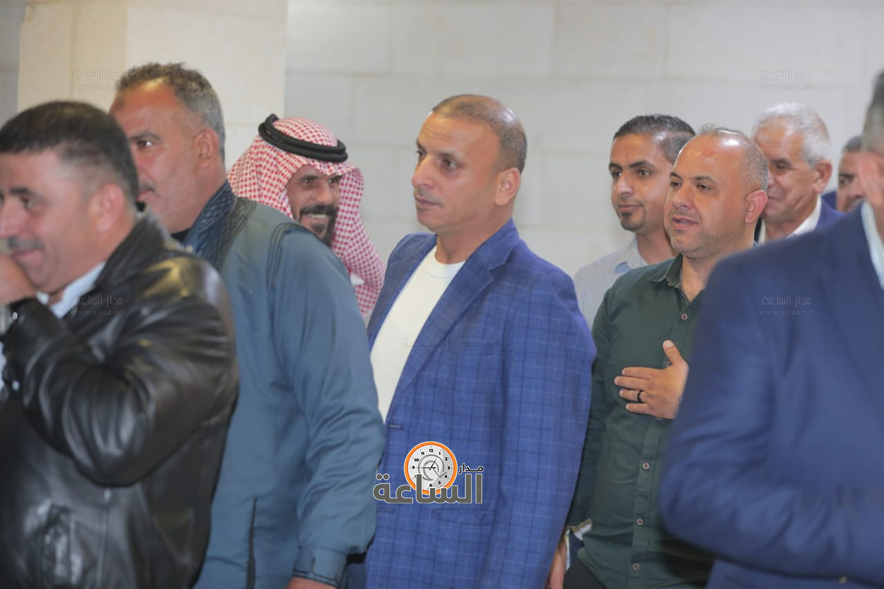 Madar Al-Saa Images 0.7045033235290978