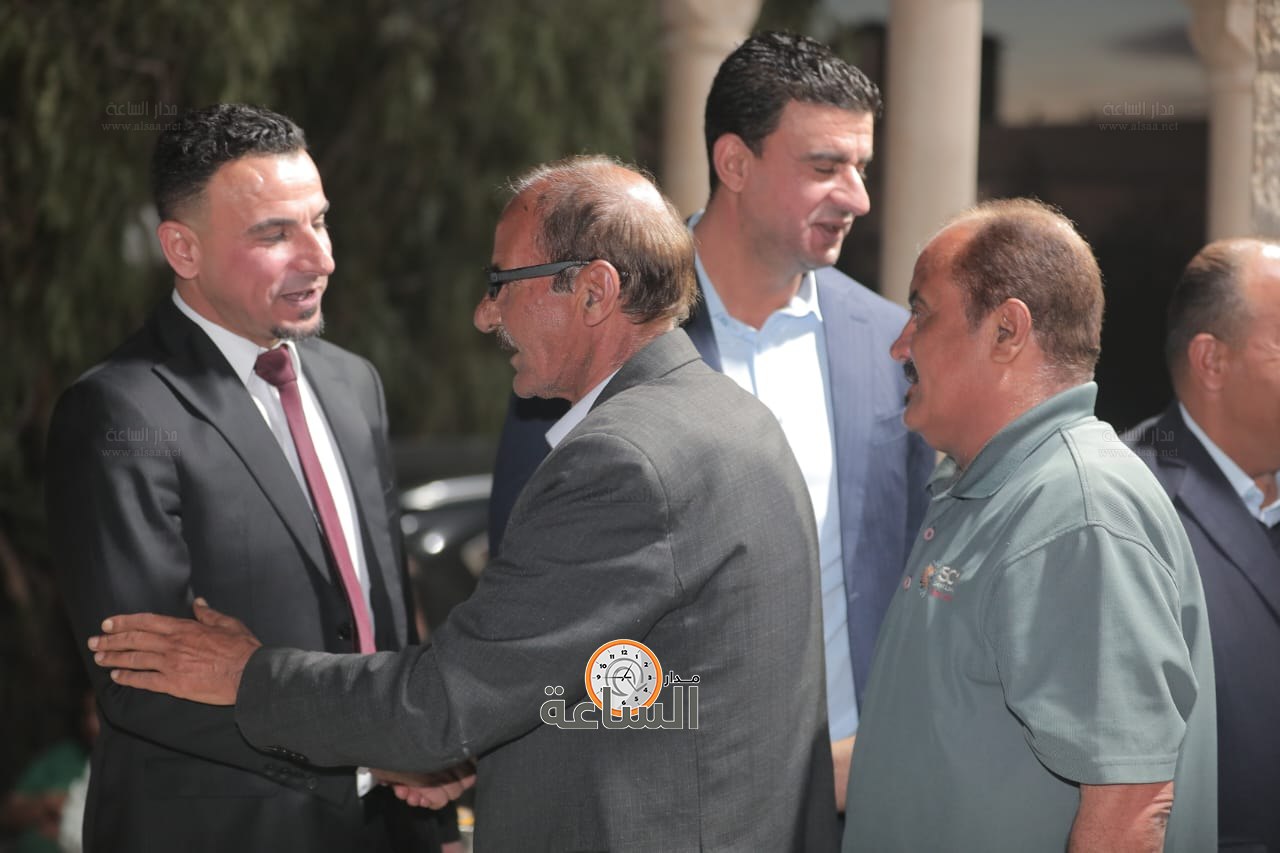 Madar Al-Saa Images 0.3474374885788474