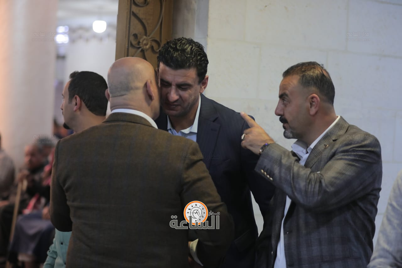 Madar Al-Saa Images 0.8074263464550988