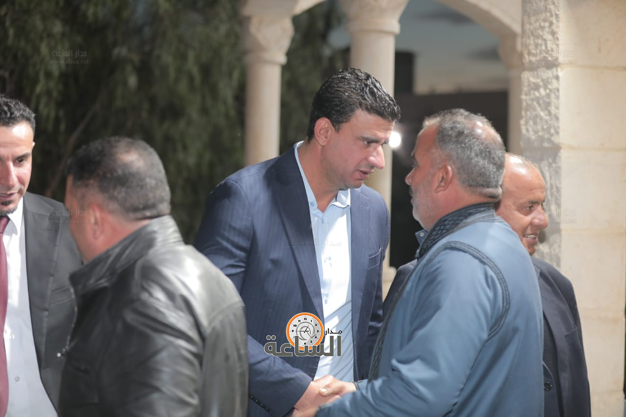 Madar Al-Saa Images 0.4743258808538453