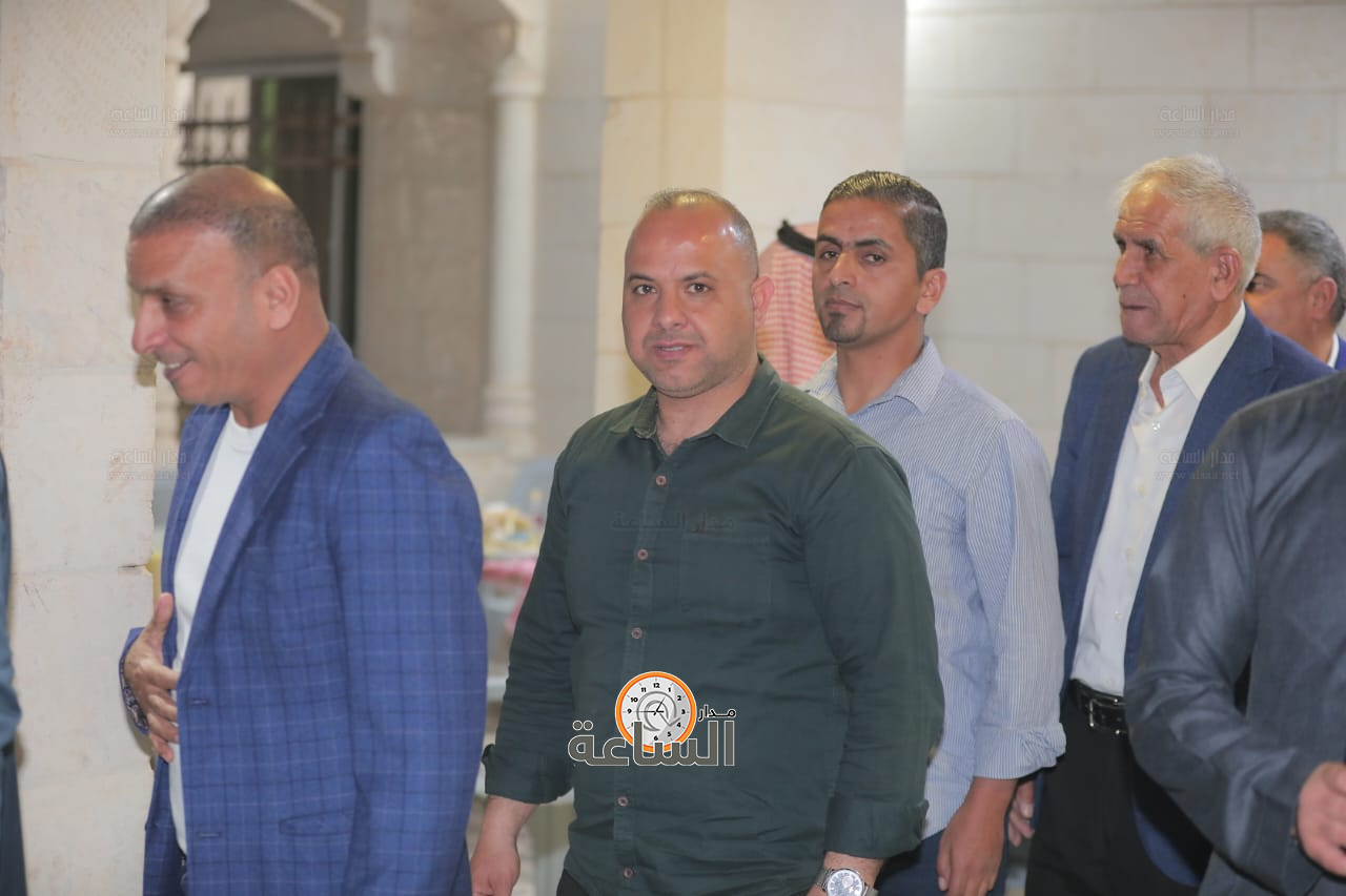 Madar Al-Saa Images 0.04413070288311283