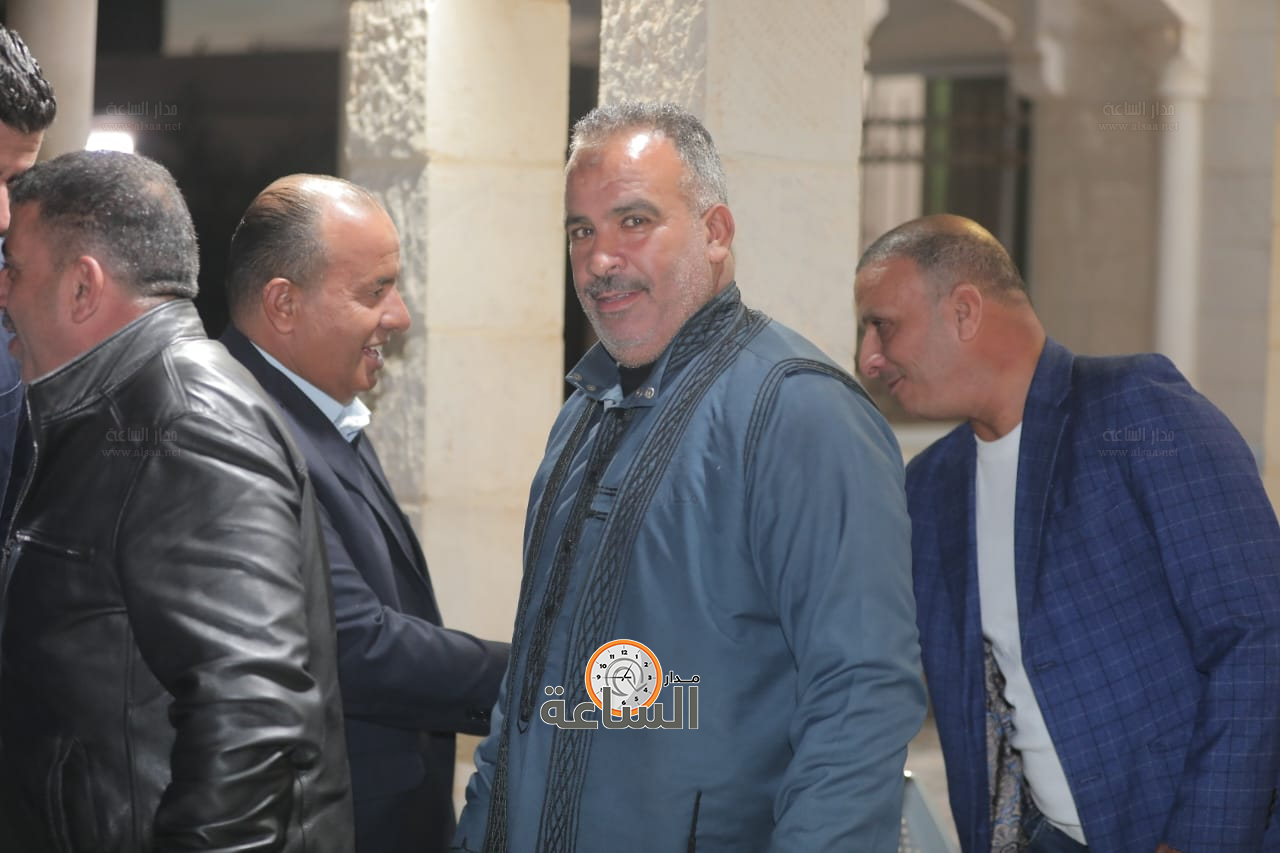 Madar Al-Saa Images 0.7117552478246341