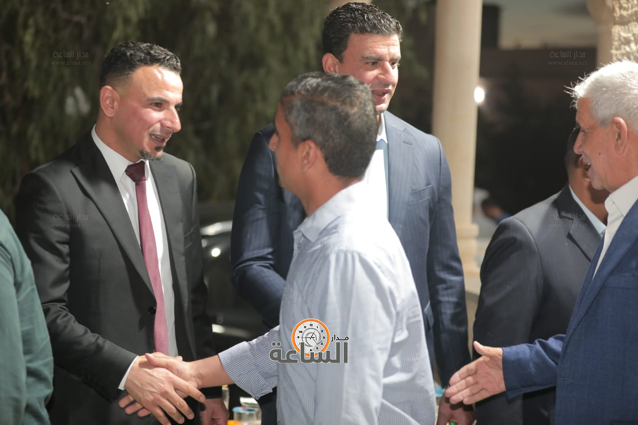 Madar Al-Saa Images 0.900640153006826