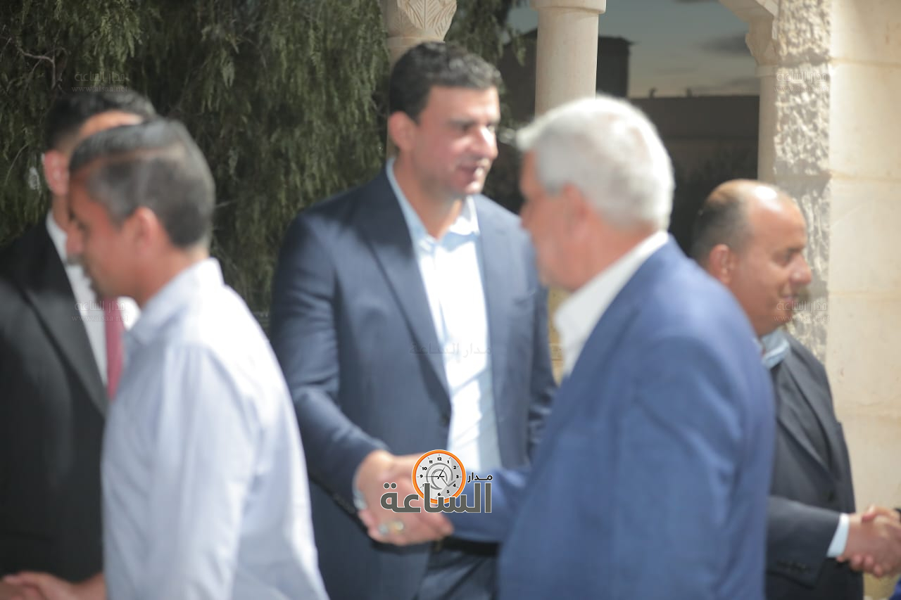 Madar Al-Saa Images 0.3009988385995146