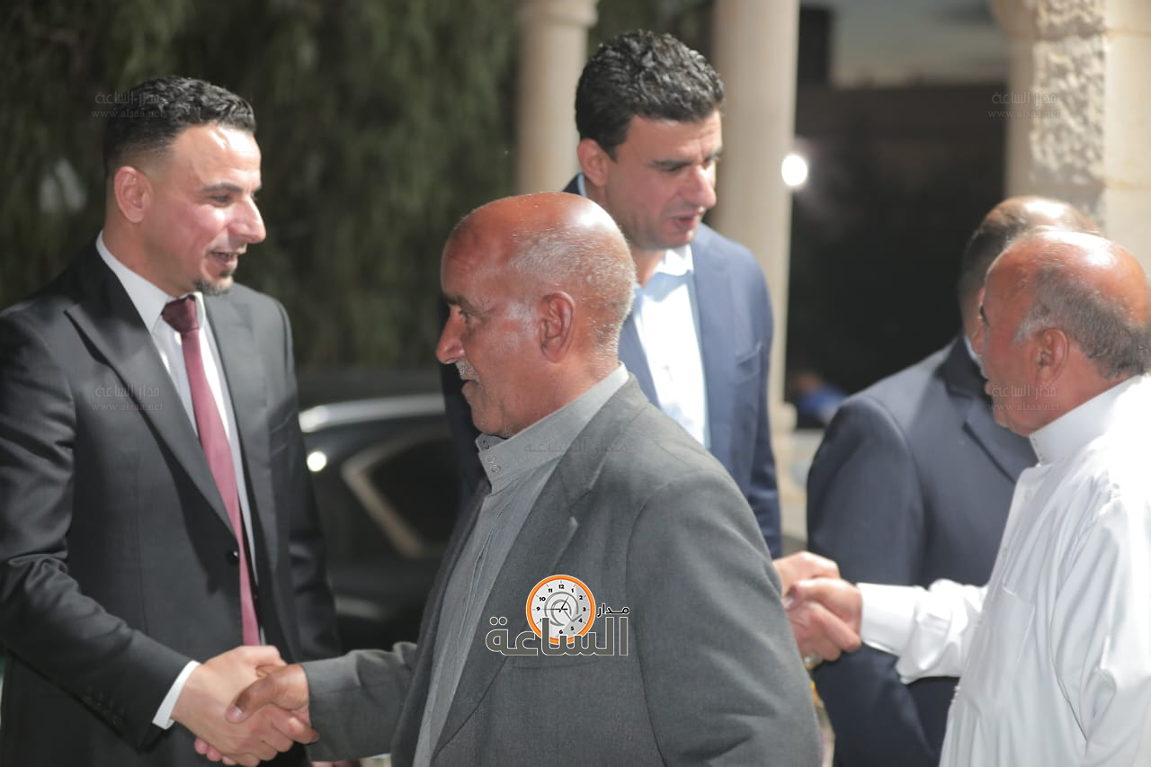 Madar Al-Saa Images 0.8464483882948799