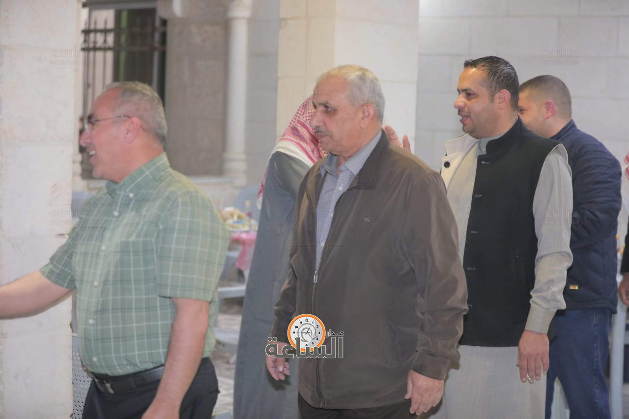 Madar Al-Saa Images 0.1819209698677473