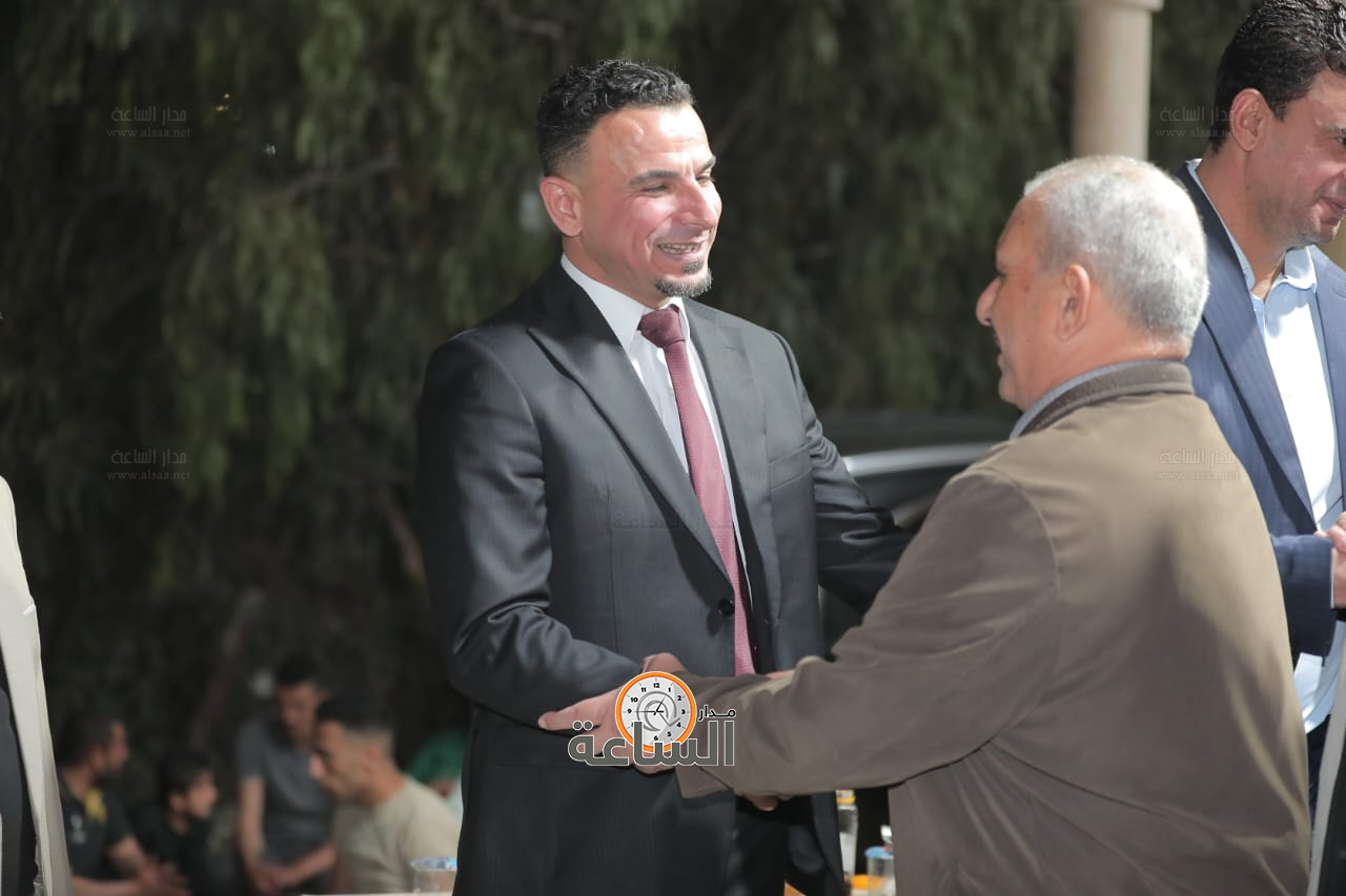 Madar Al-Saa Images 0.864440448031369