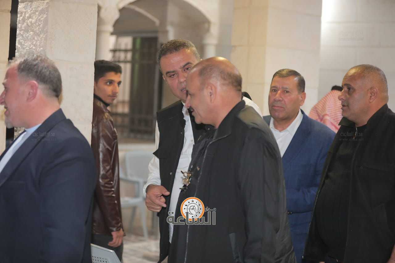 Madar Al-Saa Images 0.6998245481456213