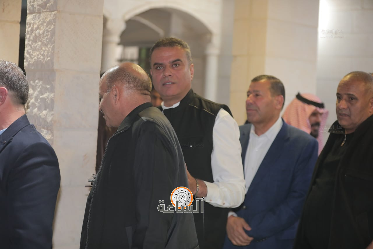 Madar Al-Saa Images 0.8495147643767187