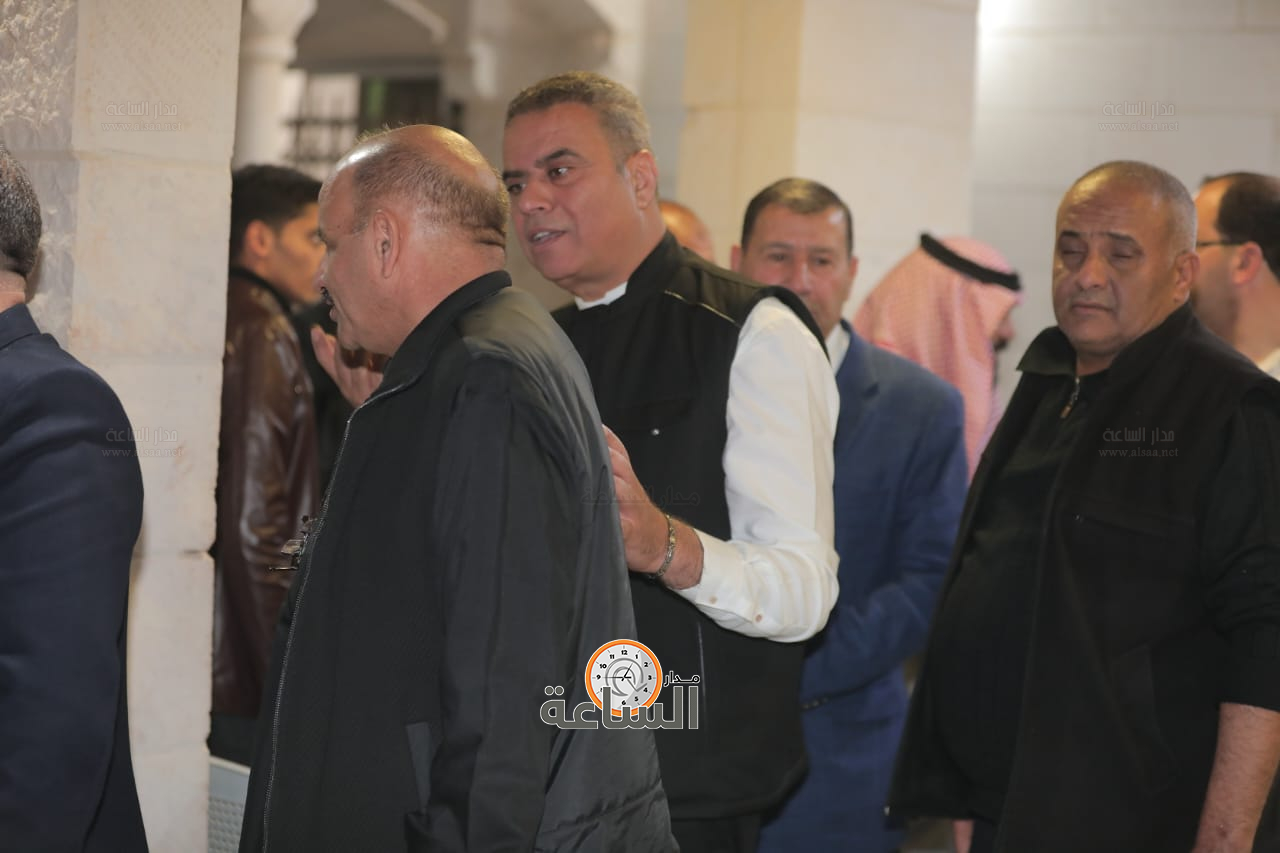 Madar Al-Saa Images 0.8843982854044095