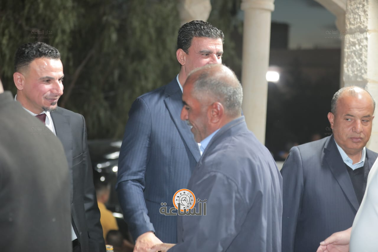 Madar Al-Saa Images 0.30812449422092225