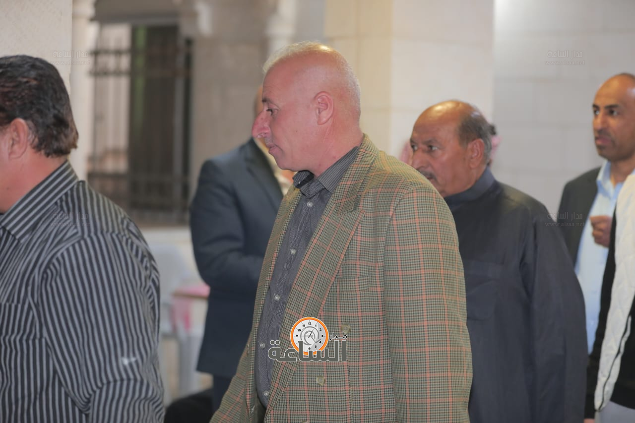 Madar Al-Saa Images 0.4478863139502447