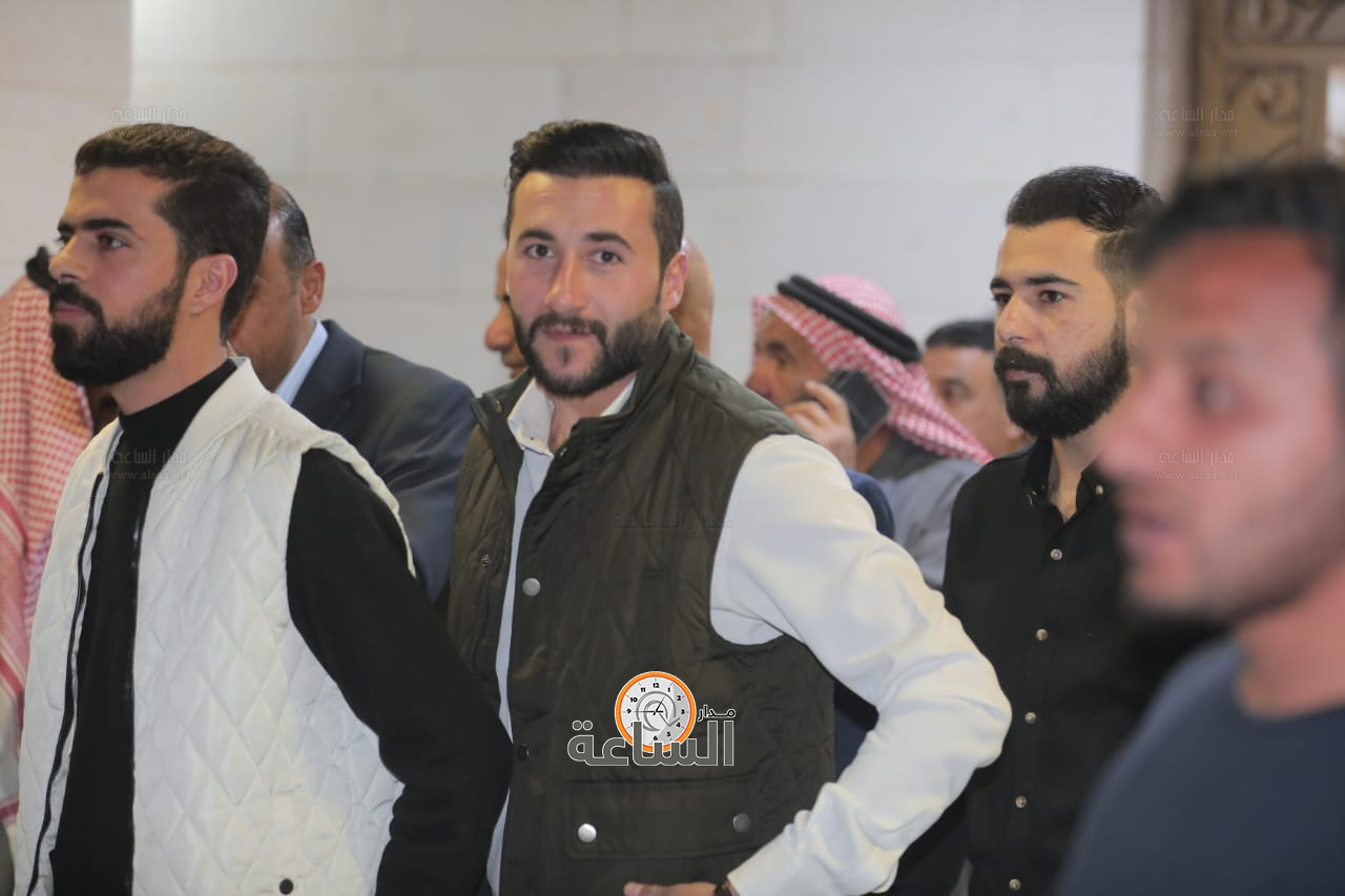 Madar Al-Saa Images 0.7241377879544406