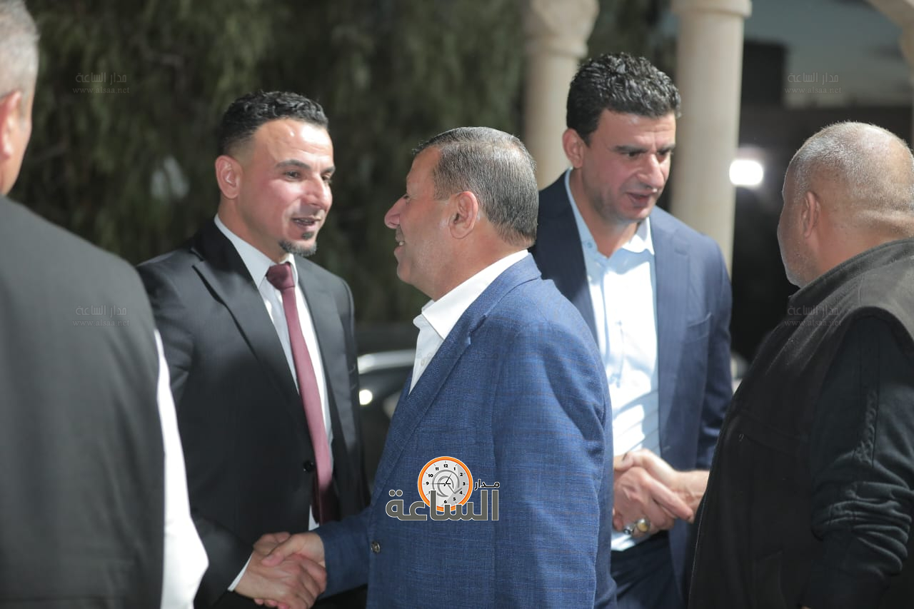 Madar Al-Saa Images 0.924726375952116