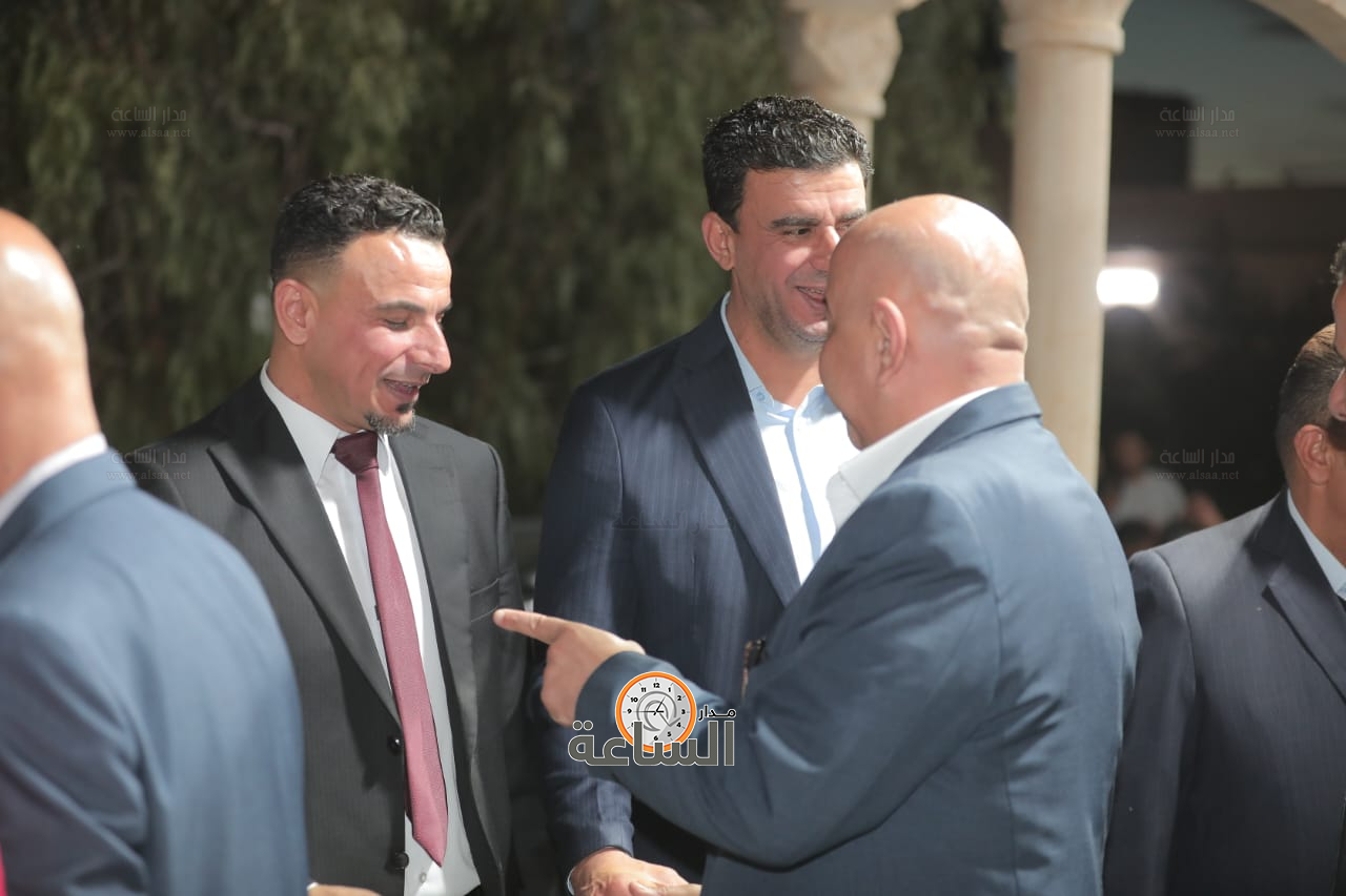 Madar Al-Saa Images 0.431619286151381