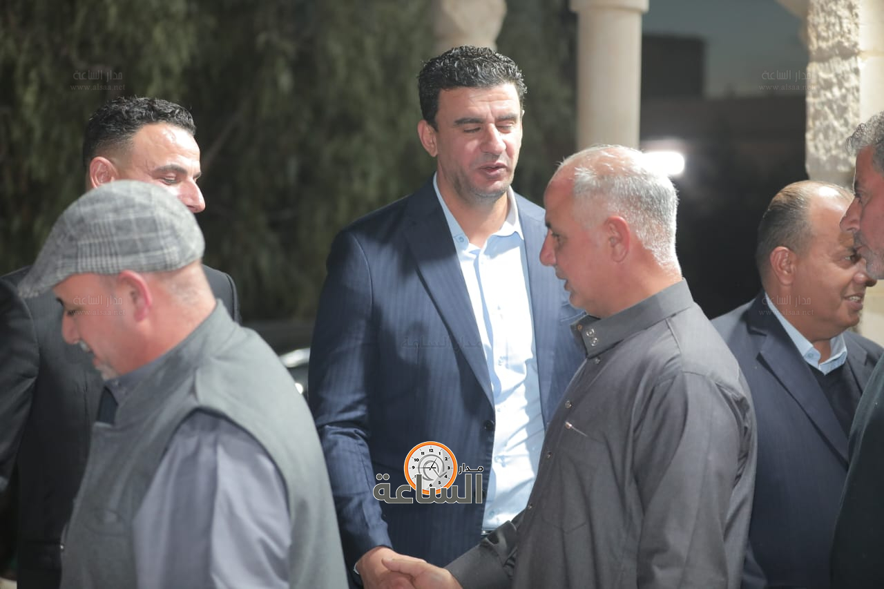 Madar Al-Saa Images 0.2790172258574659