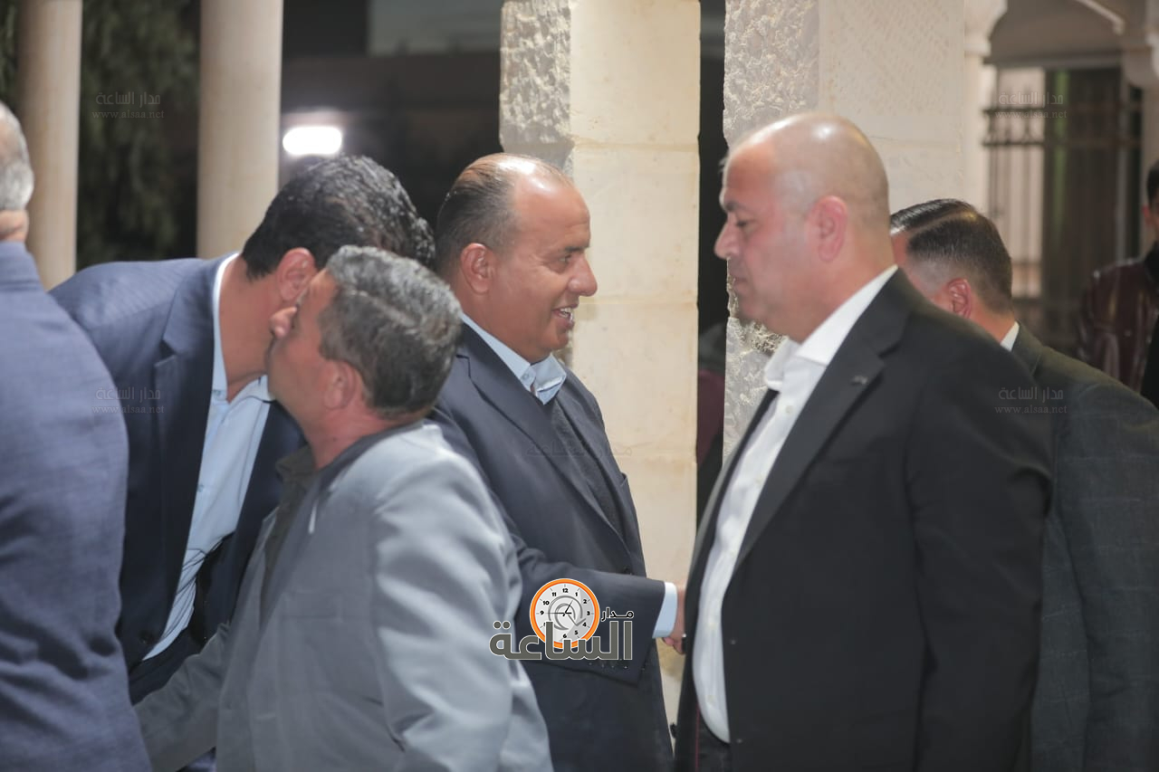 Madar Al-Saa Images 0.4043402400701386