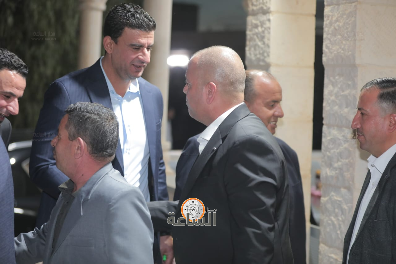 Madar Al-Saa Images 0.47185979537043266