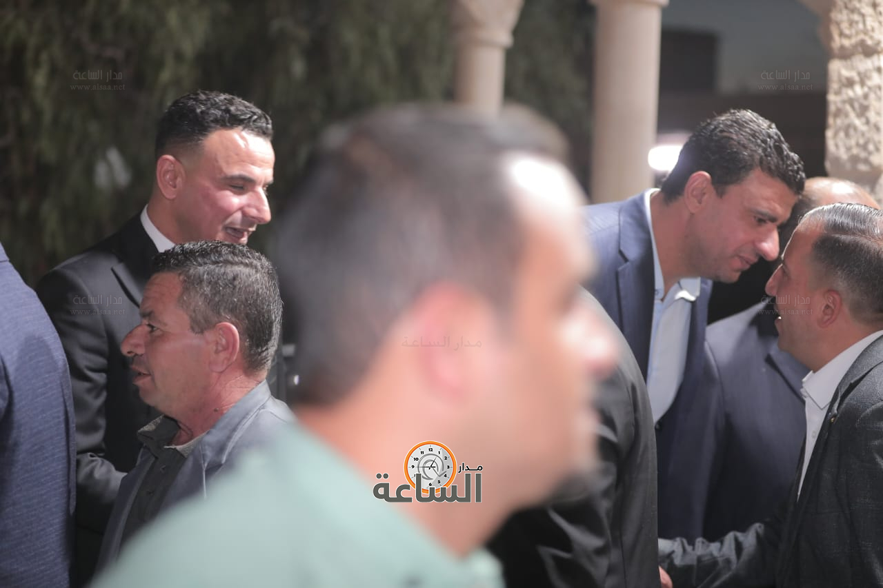 Madar Al-Saa Images 0.13525684158603113