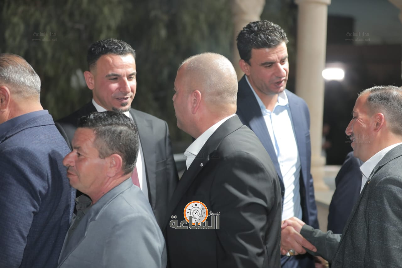 Madar Al-Saa Images 0.9259311814712621