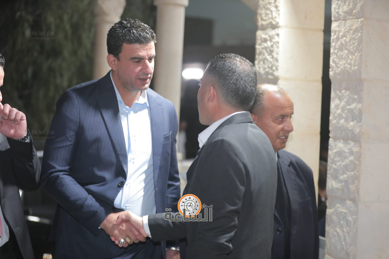 Madar Al-Saa Images 0.7788752358426028