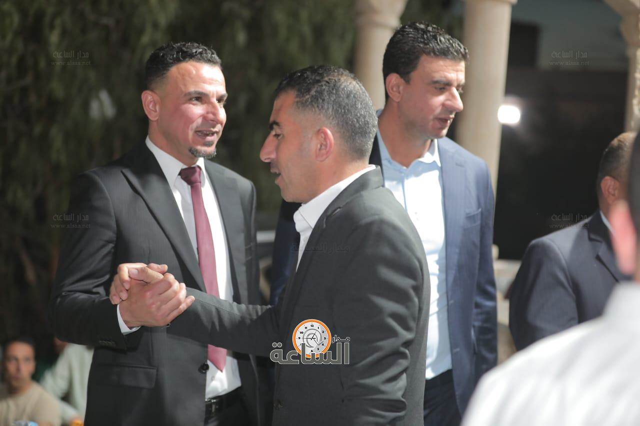 Madar Al-Saa Images 0.2699482959993462