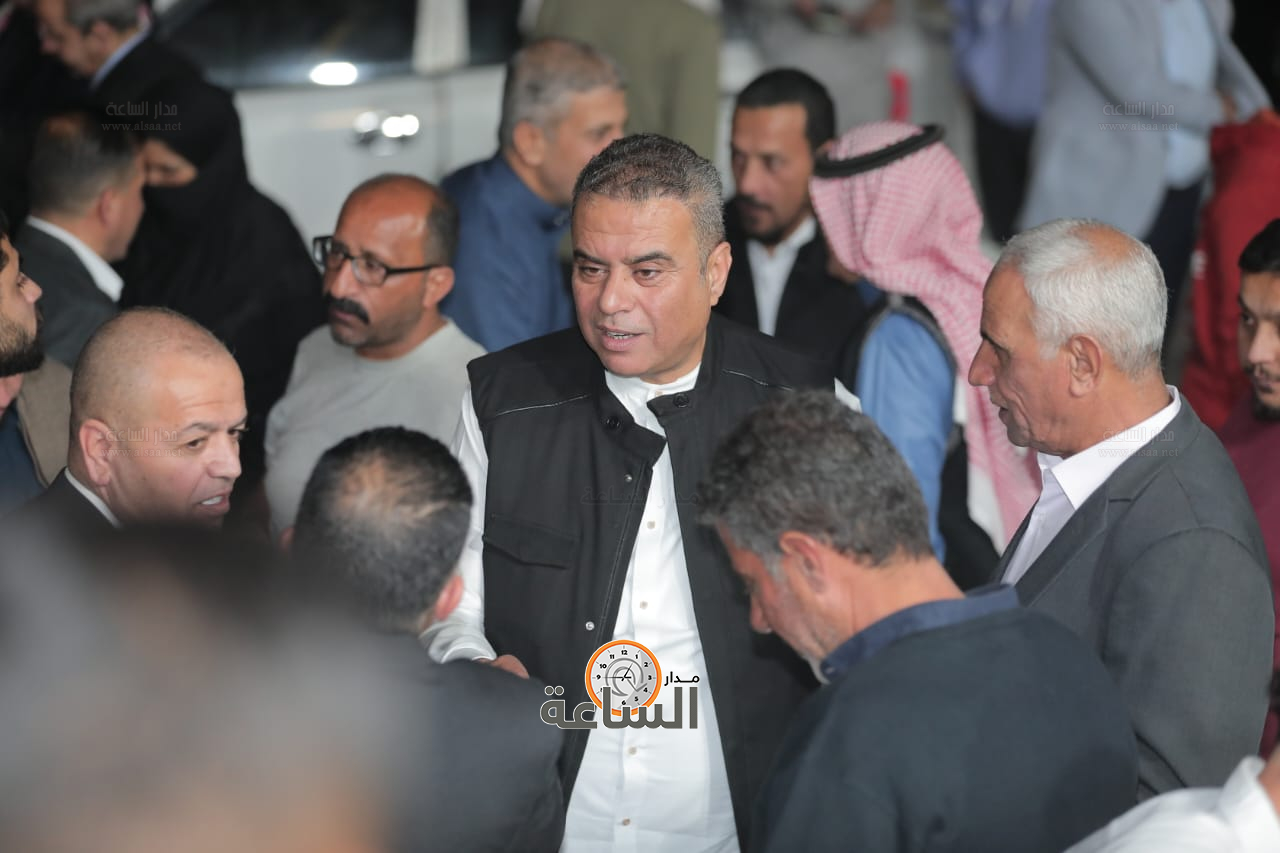 Madar Al-Saa Images 0.5363816074951013