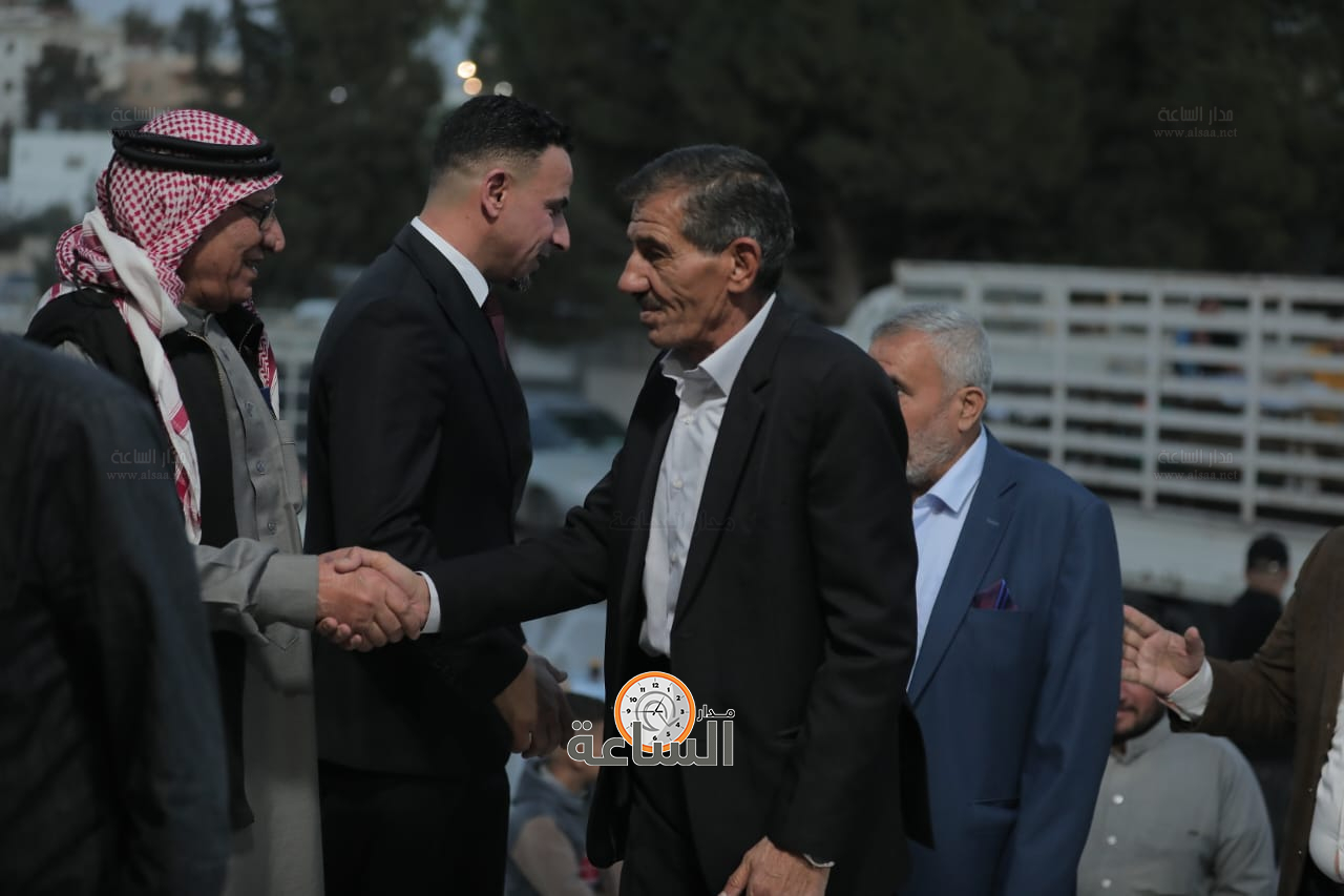 Madar Al-Saa Images 0.505474971152603