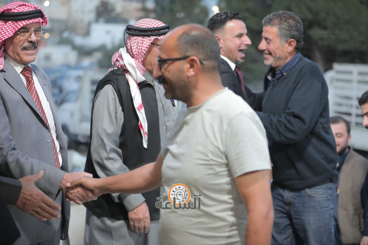 Madar Al-Saa Images 0.6904061740257026