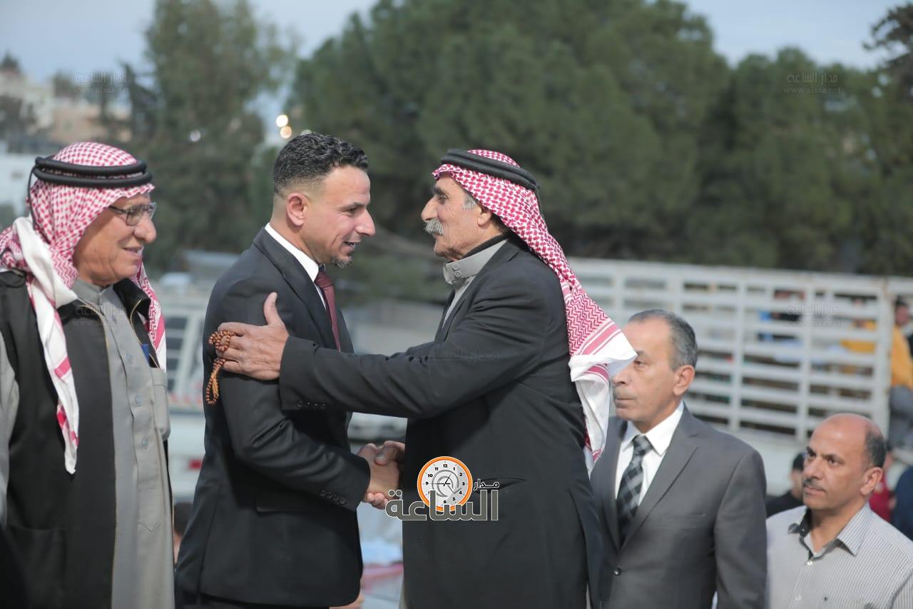 Madar Al-Saa Images 0.6229926956152521