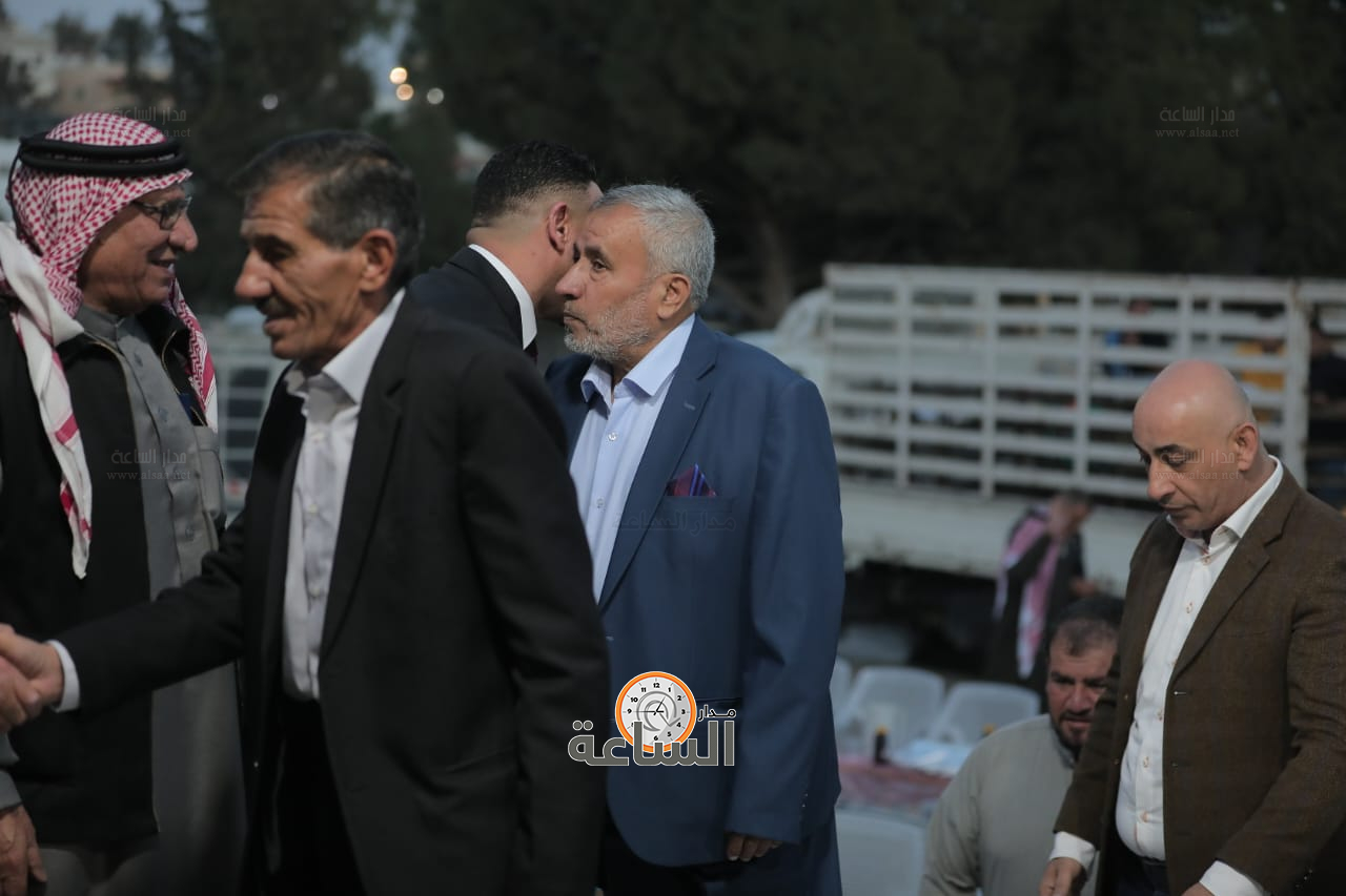 Madar Al-Saa Images 0.0977780730440323