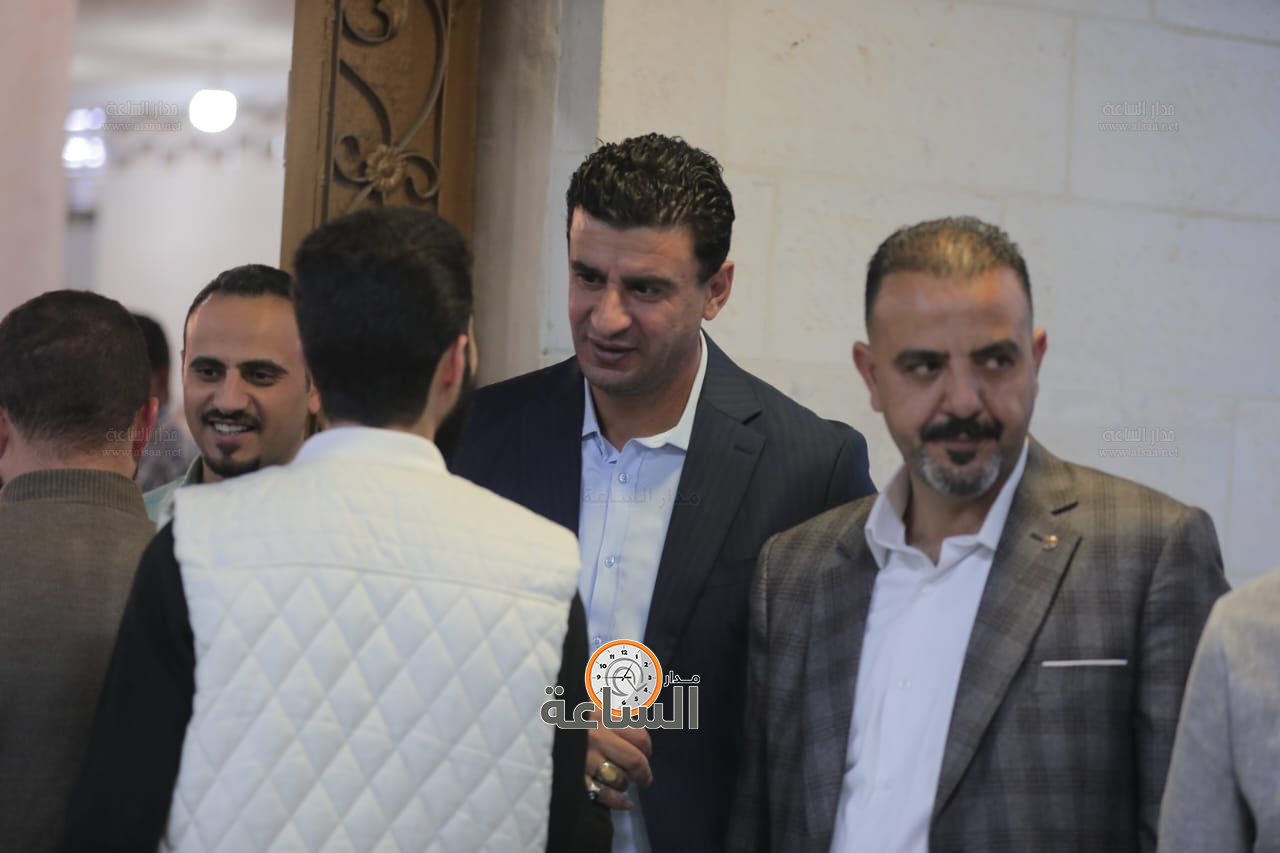 Madar Al-Saa Images 0.609880811250777