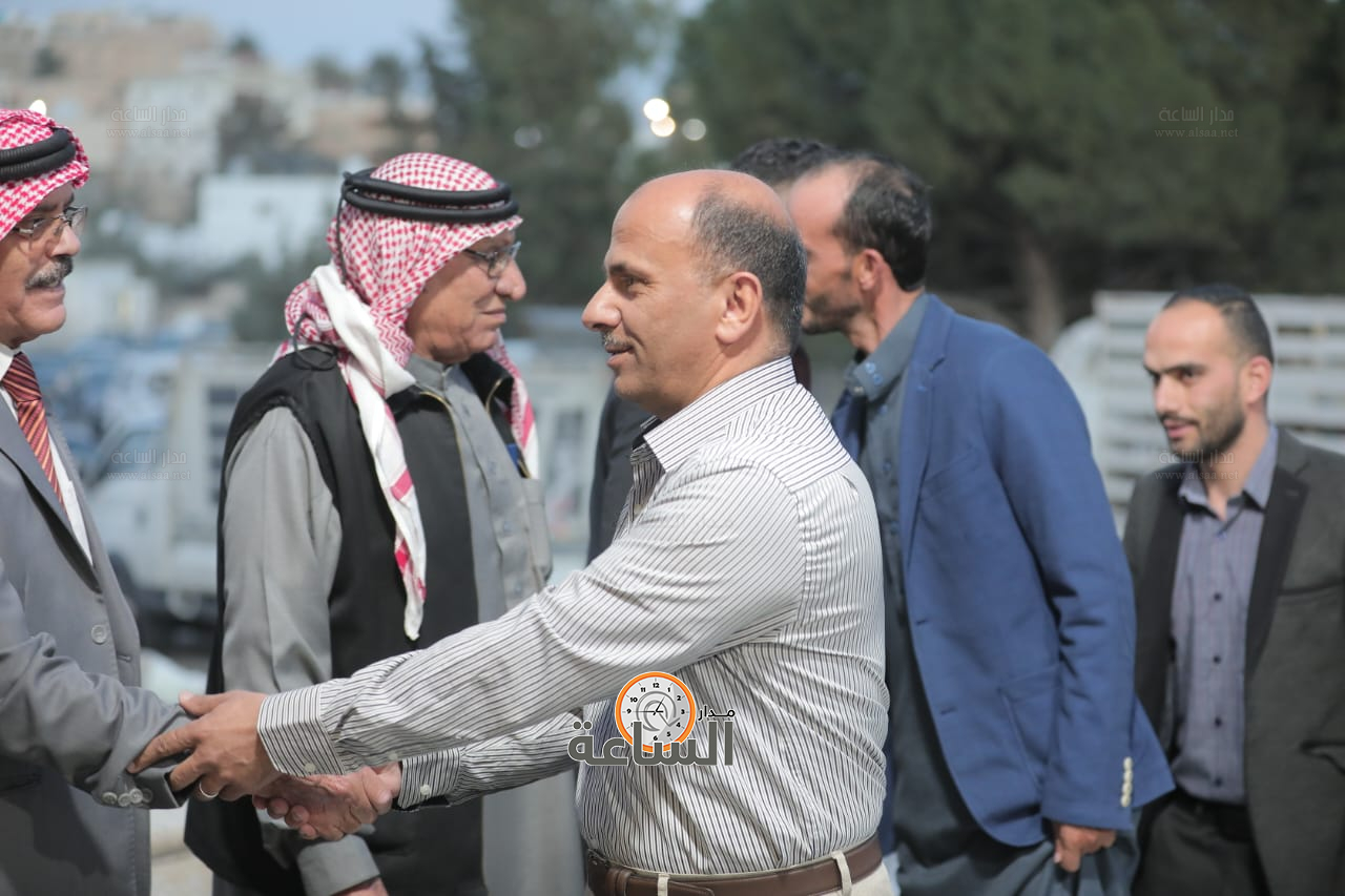 Madar Al-Saa Images 0.5214243976612685