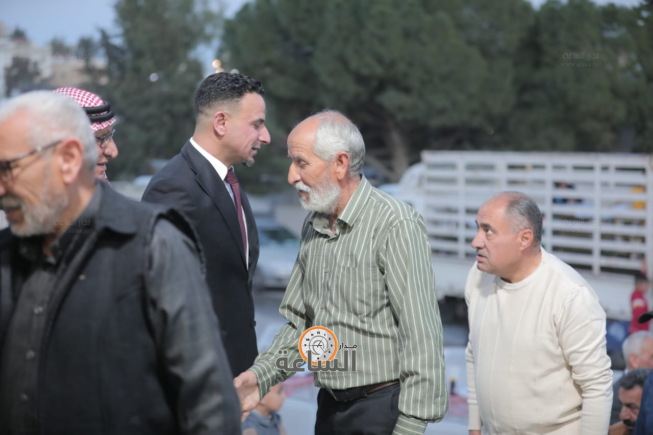 Madar Al-Saa Images 0.2404207063688948