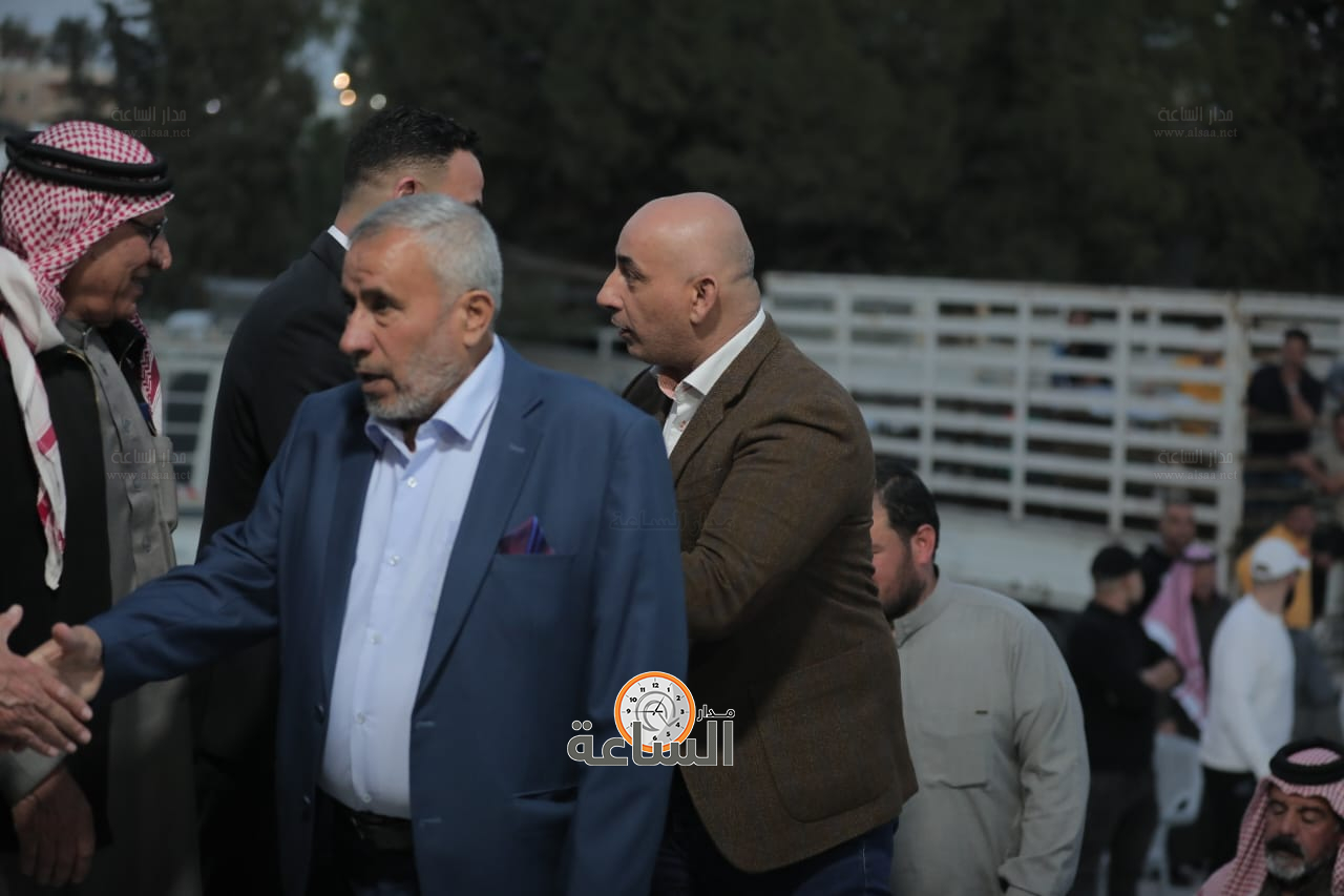 Madar Al-Saa Images 0.4747843602273101