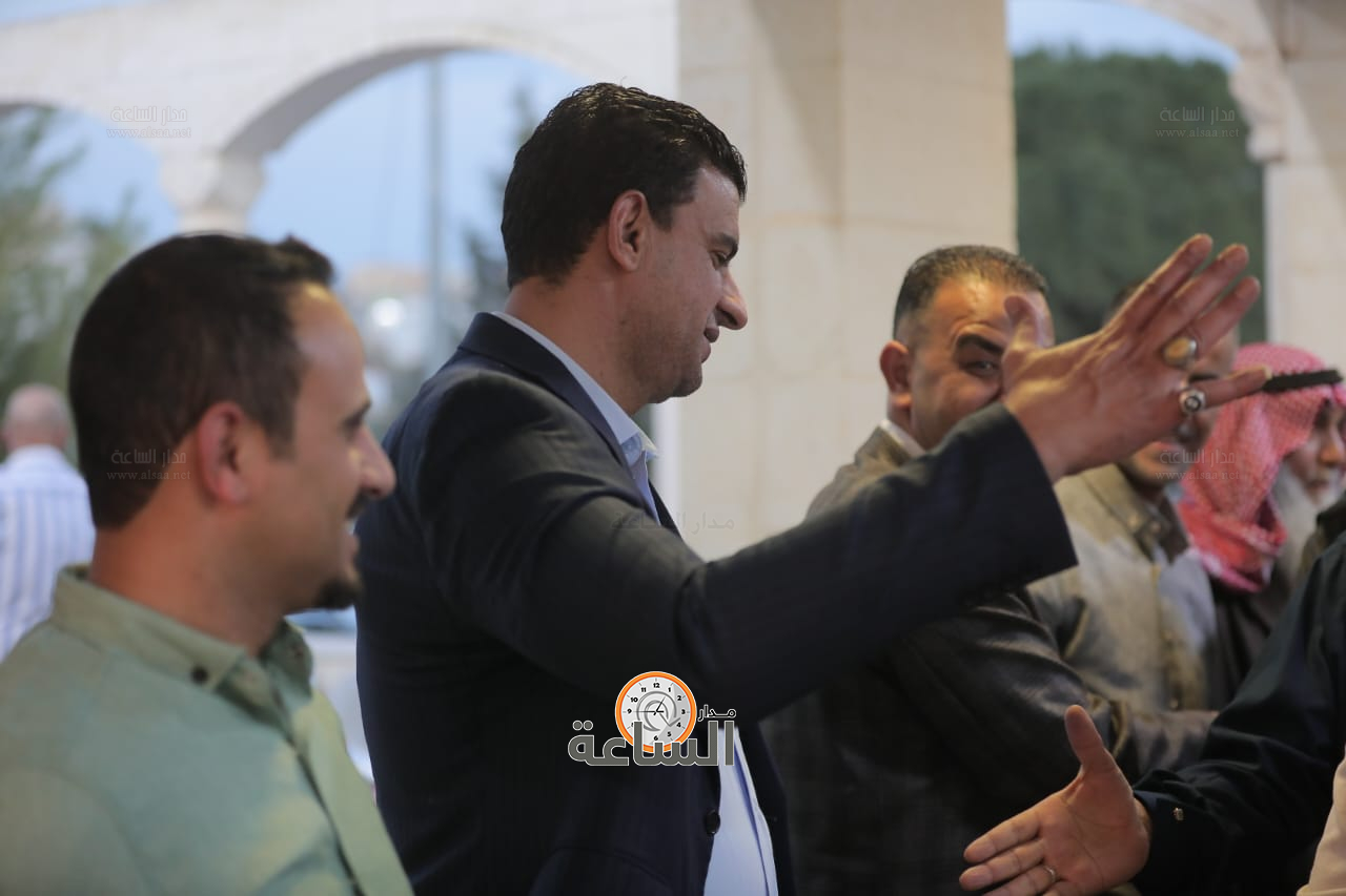 Madar Al-Saa Images 0.5938349721723124