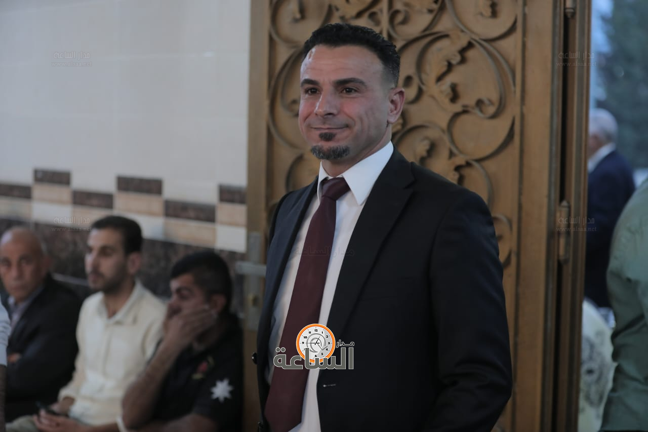 Madar Al-Saa Images 0.3702278626454012