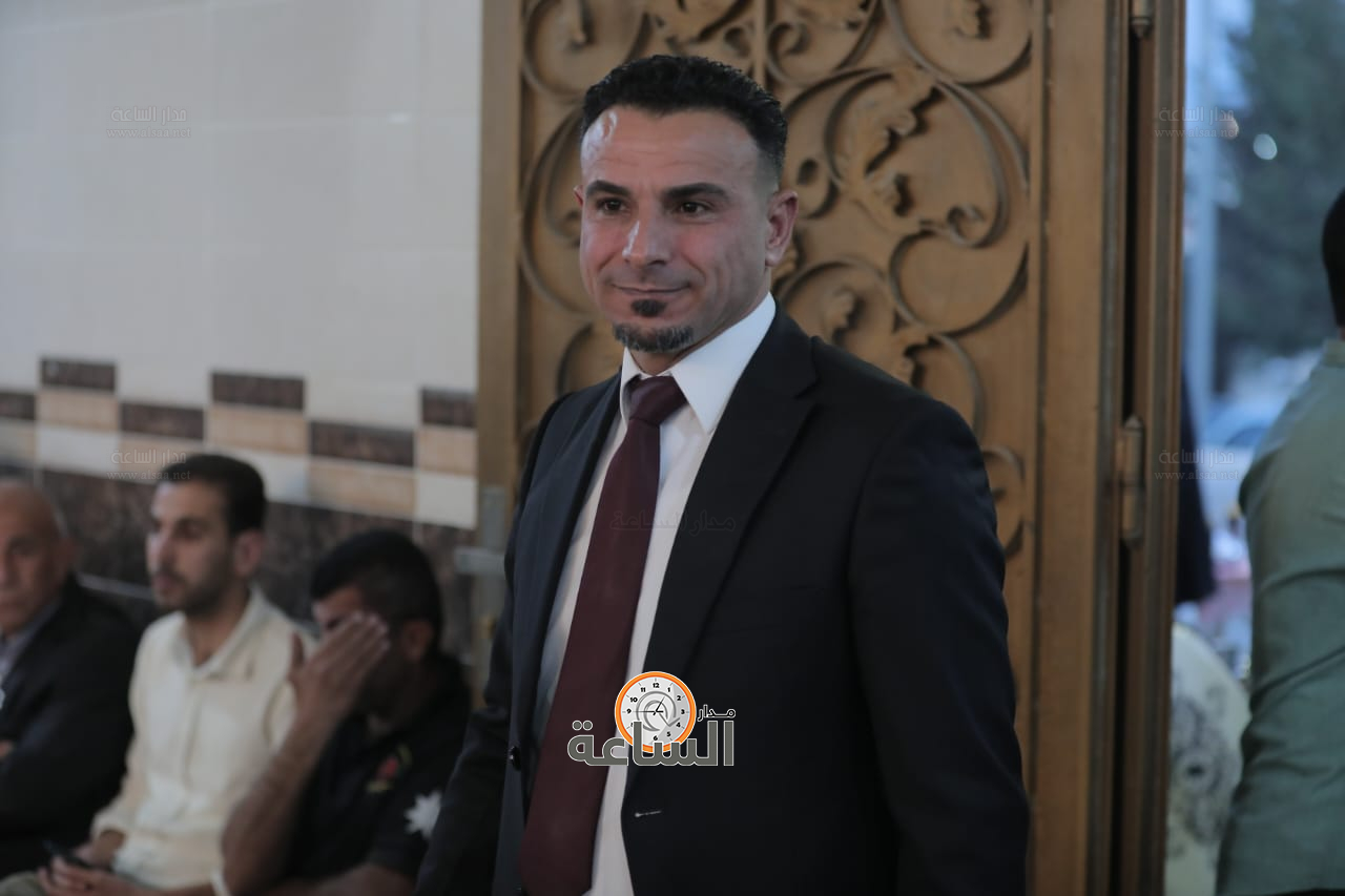 Madar Al-Saa Images 0.7912606278066474