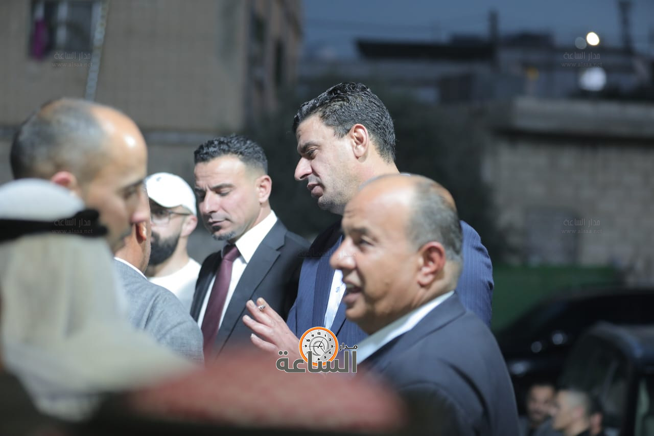 Madar Al-Saa Images 0.9600691057568331