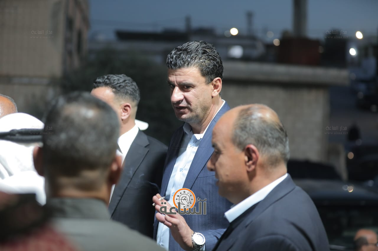 Madar Al-Saa Images 0.667291307194092